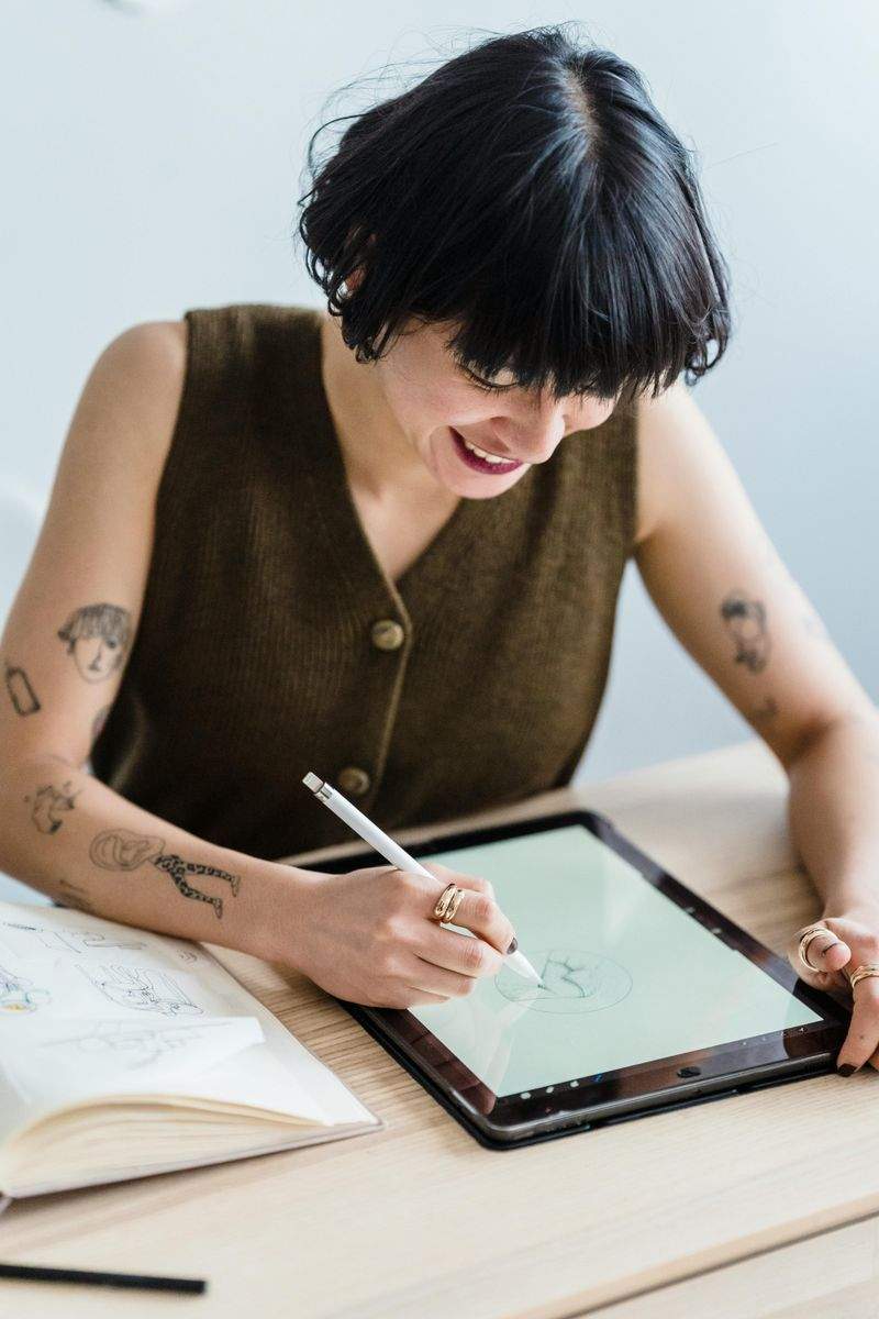 Artistry Sketch Studio - Image 15